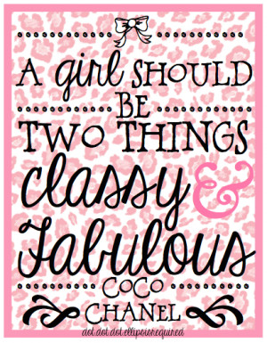 Classy Quotes Pinterest Favorite quotes (pinterest
