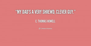 Thomas Howell