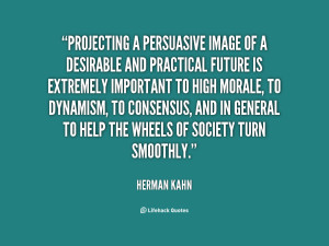 Persuasive Quotes