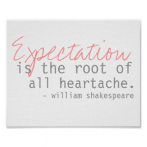 william shakespeare quote poster
