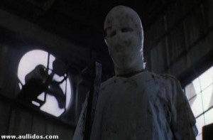 Thread: Favorite Myers Mask