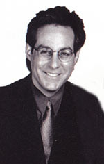 Max Weinberg