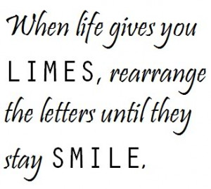 Quotes On Smile (16)
