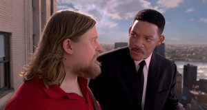 Men In Black 3 Quotes and Sound Clips