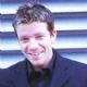 Max Beesley