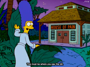 ... places reaction treehouse of horror season 14 treehouse of horror xiii