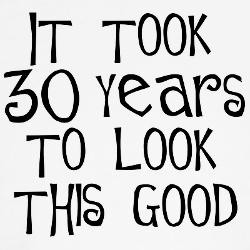 30th_birthday_it_took_30_years_boxer_shorts.jpg?height=250&width=250 ...