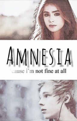 Amnesia || 5sos