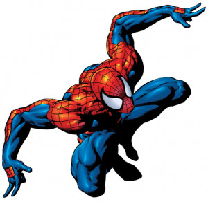 Re: Spider-Man reboot Costume thread