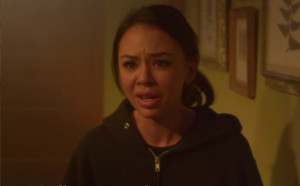 ... Speculation: Will Mona Vanderwaal Join the Pretty Little Liars Clique