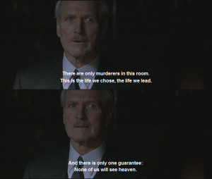 Road to Perdition (2002)