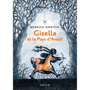 Mordicai Gerstein Mordicai Gerstein