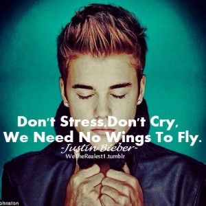 Resim Bul » Justin Bieber » Justin Bieber Quotes & Resimleri ve ...