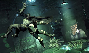 Batman: Arkham City will be released for PC , PS3 and Xbox 360 in ...