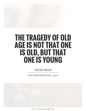 Tragedy Quotes