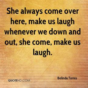 Quotes To Make Us Laugh