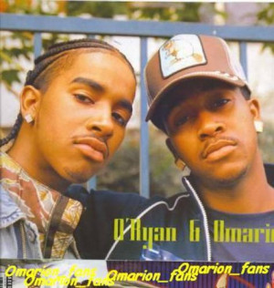 Ryan Oomarion Skyrock Frere