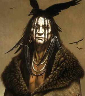 Johnny Depp reveals origins of Tonto makeup from 'The Lone Ranger ...