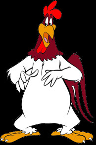 Foghorn Leghorn - Warner Bros Wiki