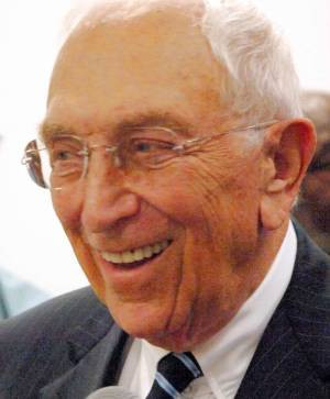 Quotes by Frank Lautenberg