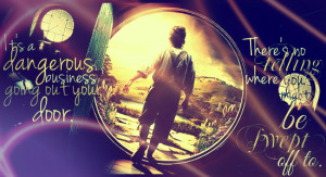 if you don t keep your feet there s no knowing where you might be ...