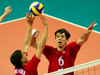 volleyball setter sayings