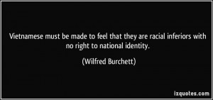 More Wilfred Burchett Quotes