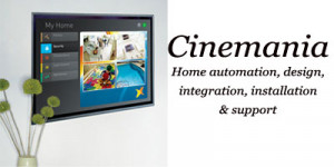 YOU ARE HERE: Home Automation in Cape Town