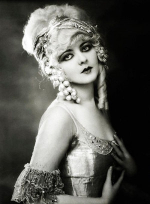 ... , 1920S, Folly Girls, Ziegfeld Girls, Beautiful Quotes, Marion Benda
