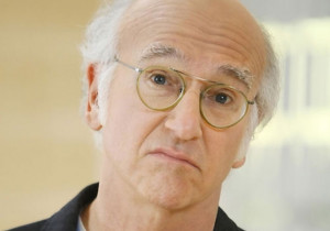 Larry David Playing Mannish, Nazi-esque Nun, and More