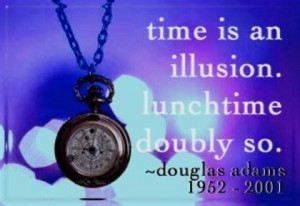 Douglas Adams Fam...