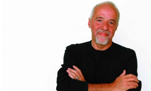 paulo coelho quotes About Fashion and Elegance