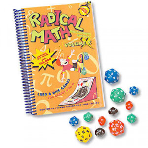 Radical Math Millennium Edition