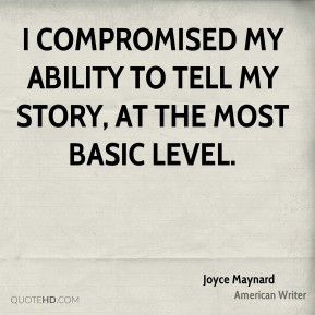 joyce-maynard-joyce-maynard-i-compromised-my-ability-to-tell-my-story ...