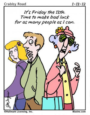 Maxine Friday The 13th Photo: This Photo was uploaded by kpilkerton ...