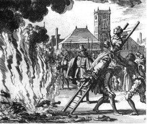 Spanish Inquisition is Abolished, But Doesn't Really End Until 1834 ...