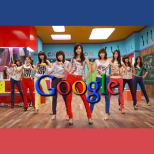 music snsd girls generation madebyme k-pop google translate gee Google ...