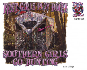Dixie Shirts Southern Girl...