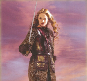 Eowyn Eowyn