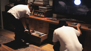 Anthony Kiedis Acting 