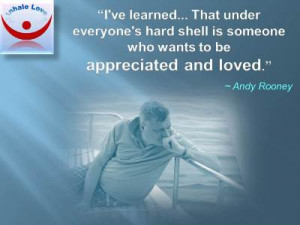 ve learned... by Andy Rooney Full text