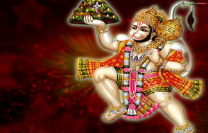 Hanuman Wallpapers Spiritual Backgrounds