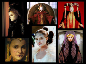 Hardsexyporn Padme Amidala Star Wars Nude and Porn Pictures