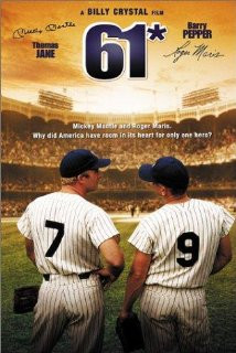 61* (2001) Poster