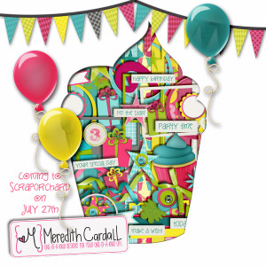 Win Little Lady Birthday...