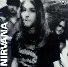 Single by Nirvana