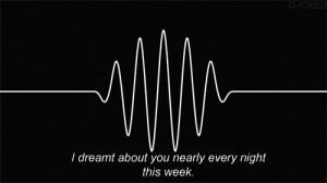 Arctic Monkeys Quotes