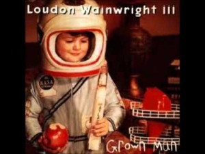 Loudon Wainwright - Dreaming