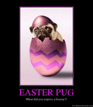 ... Attachment Easter-Pug-Motivational-Poster.jpg (showing of total 5