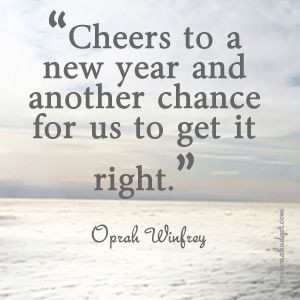 Have A Better Year Ahead With These 27 #New Years #Quotes